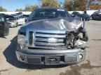 2009 FORD F-150