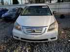 2010 HONDA ODYSSEY