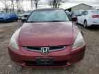 2003 HONDA ACCORD