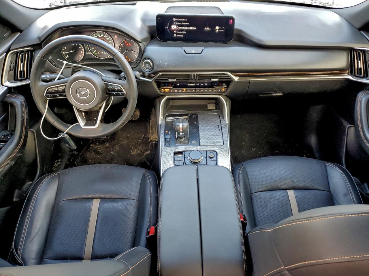 2024 MAZDA CX-90