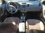 2011 KIA FORTE