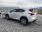 2016 LEXUS NX 200T