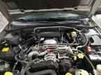 2007 SUBARU IMPREZA