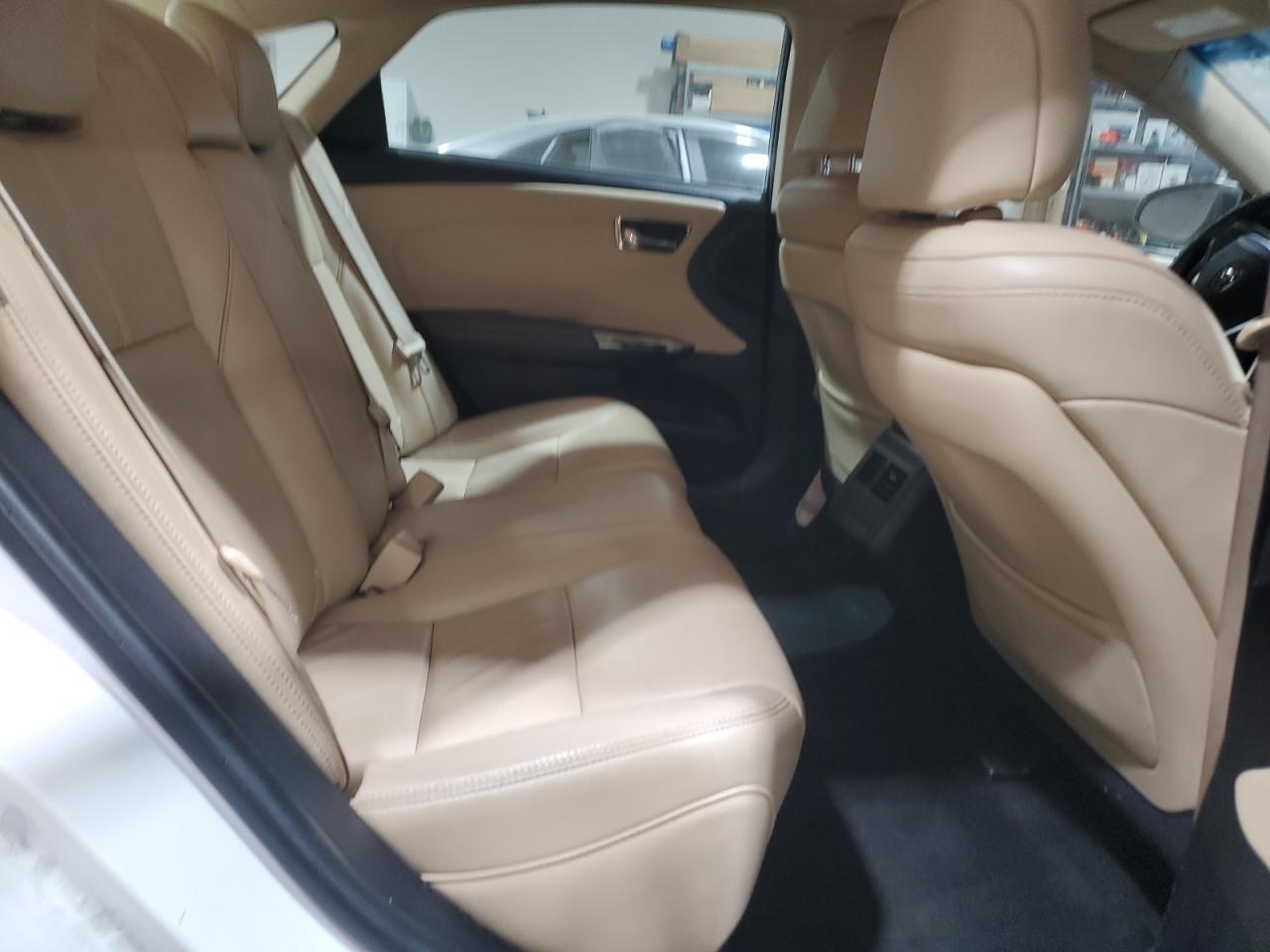 2016 TOYOTA Avalon