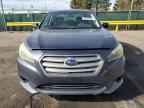 2015 SUBARU Legacy