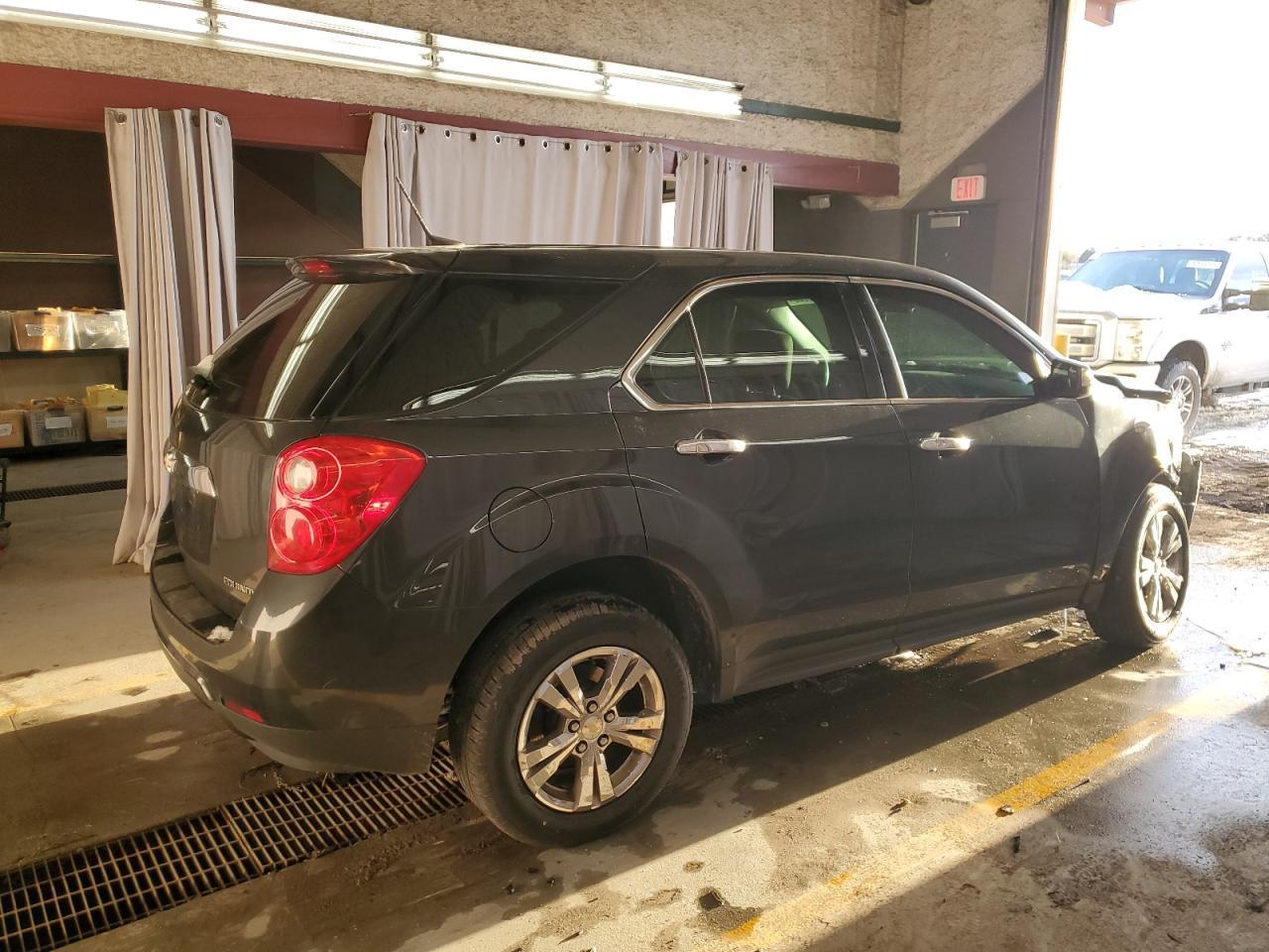 2013 CHEVROLET EQUINOX