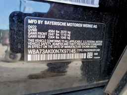 2022 BMW 2 Series