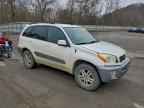 2001 TOYOTA RAV4