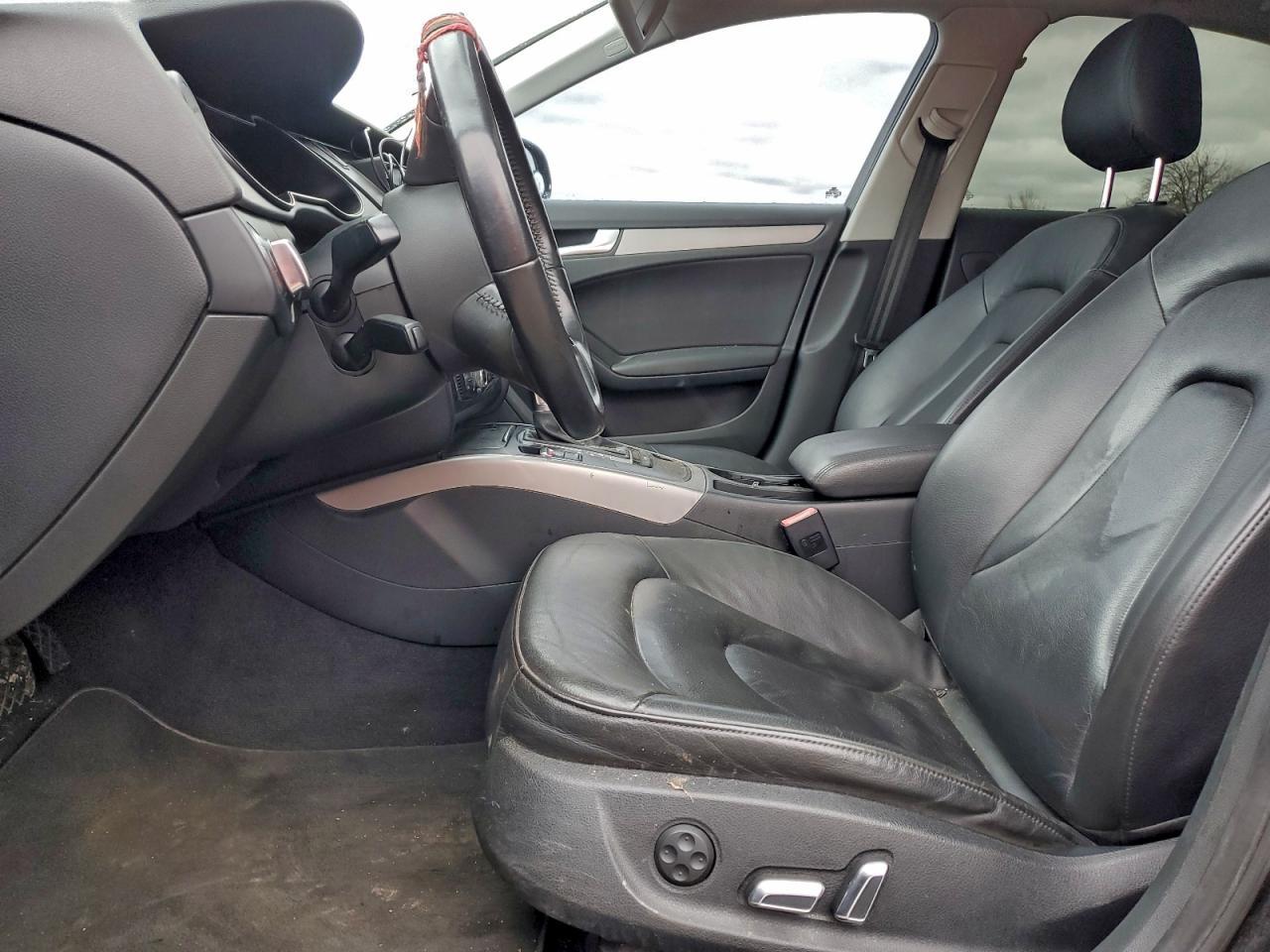 2014 AUDI A4
