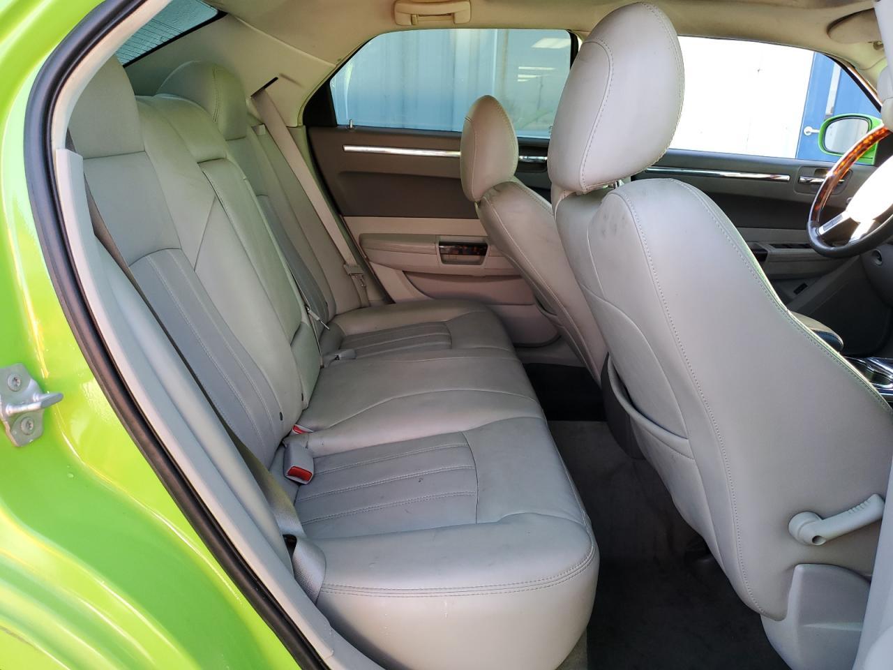 2009 CHRYSLER 300