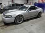 2003 FORD MUSTANG