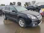2013 SUBARU Outback