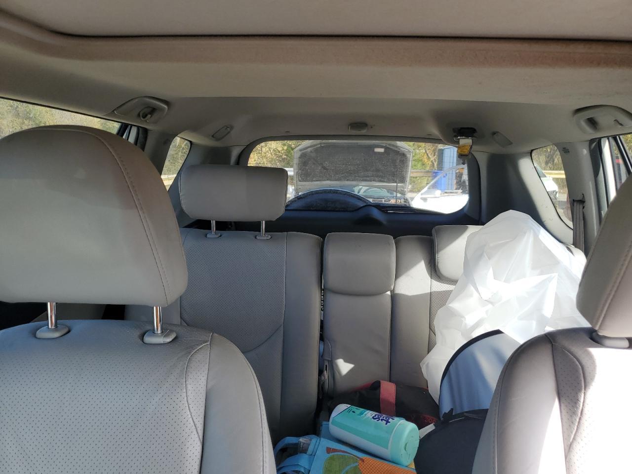 2010 TOYOTA RAV4