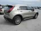 2022 CADILLAC XT4