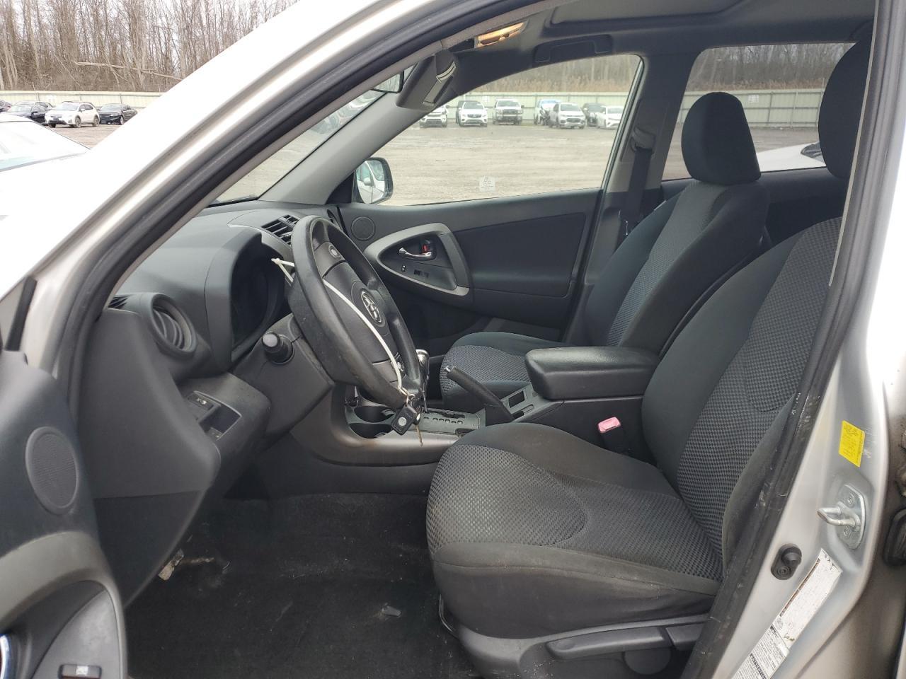 2011 TOYOTA RAV4