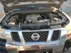 2008 NISSAN Titan