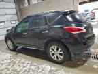 2013 NISSAN MURANO