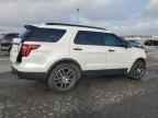 2016 FORD Explorer Sport Trac