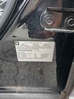 2010 CHEVROLET EQUINOX