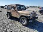 1999 JEEP WRANGLER