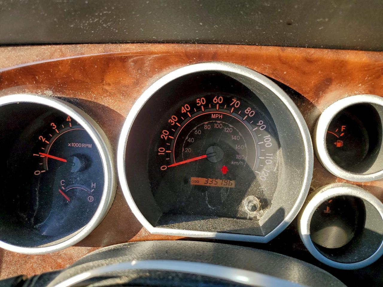 2011 TOYOTA TUNDRA