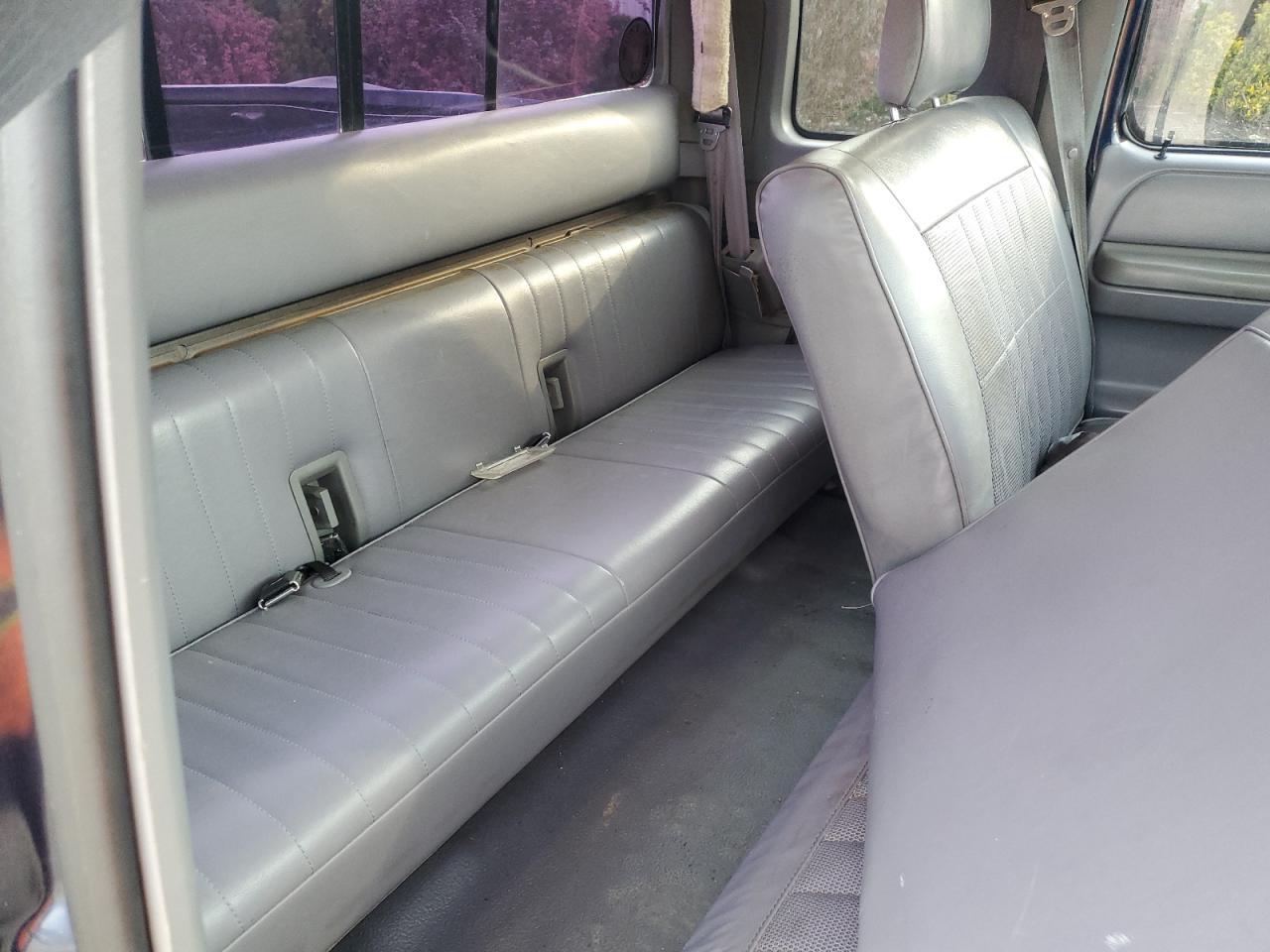 1994 FORD F-150