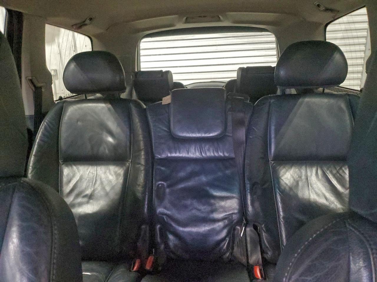 2008 VOLVO XC90