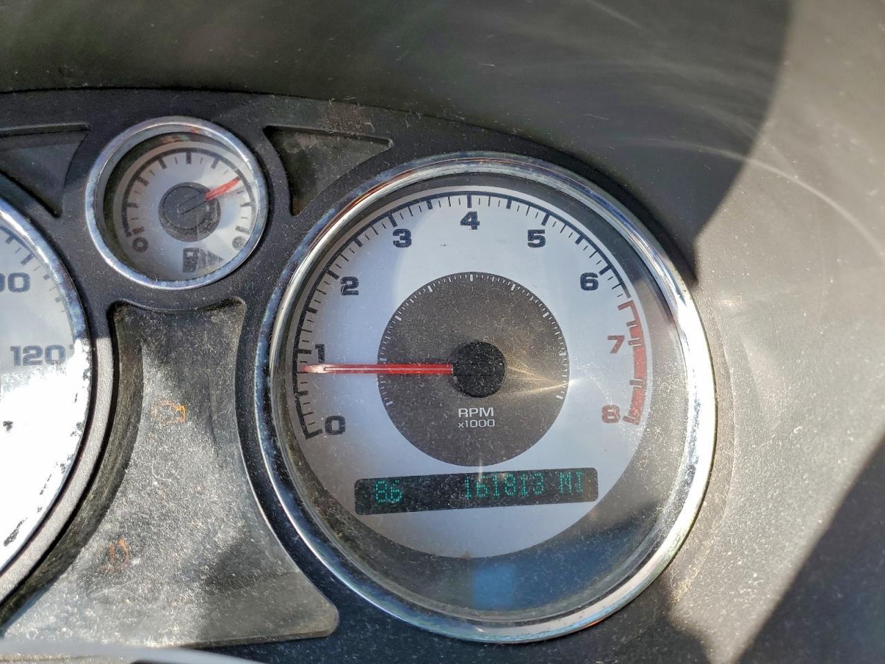 2009 CHEVROLET COBALT