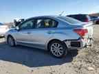 2013 SUBARU IMPREZA