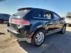 2010 LINCOLN MKX