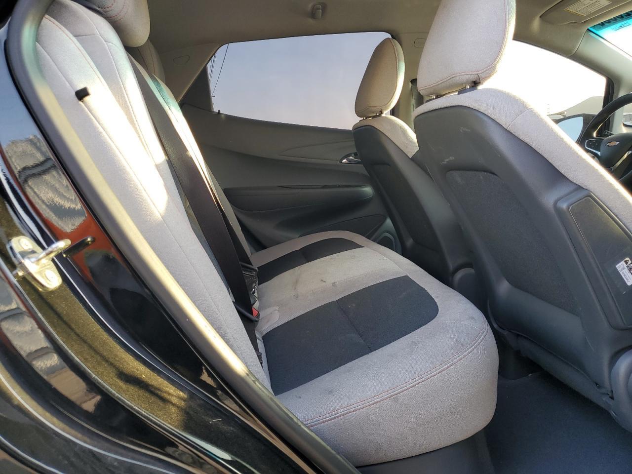 2020 CHEVROLET Bolt EV