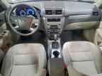 2010 FORD FUSION