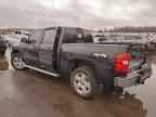 2010 CHEVROLET Silverado