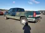 1997 CHEVROLET Gmt