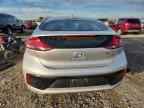 2017 HYUNDAI Ioniq