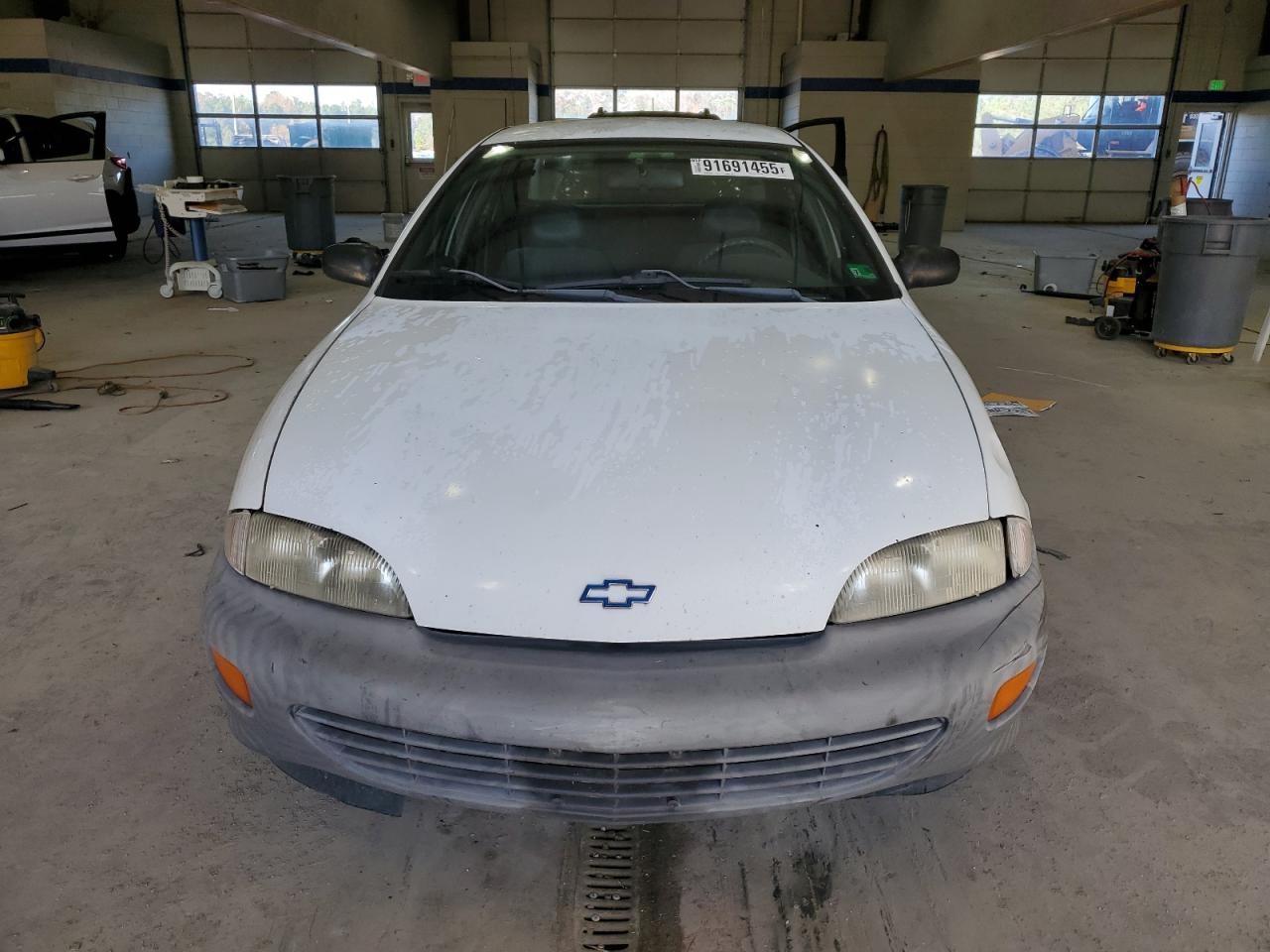 1998 CHEVROLET Cavalier