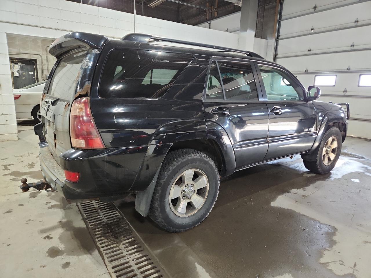 2004 TOYOTA 4Runner