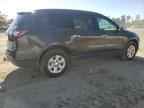 2015 CHEVROLET TRAVERSE