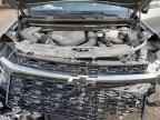 2024 CHEVROLET TRAVERSE