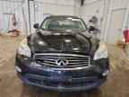 2008 INFINITI EX35