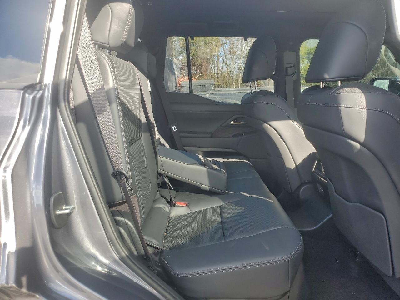 2024 LEXUS GX 550