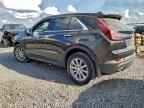 2020 CADILLAC XT4