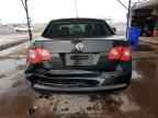 2007 VOLKSWAGEN JETTA
