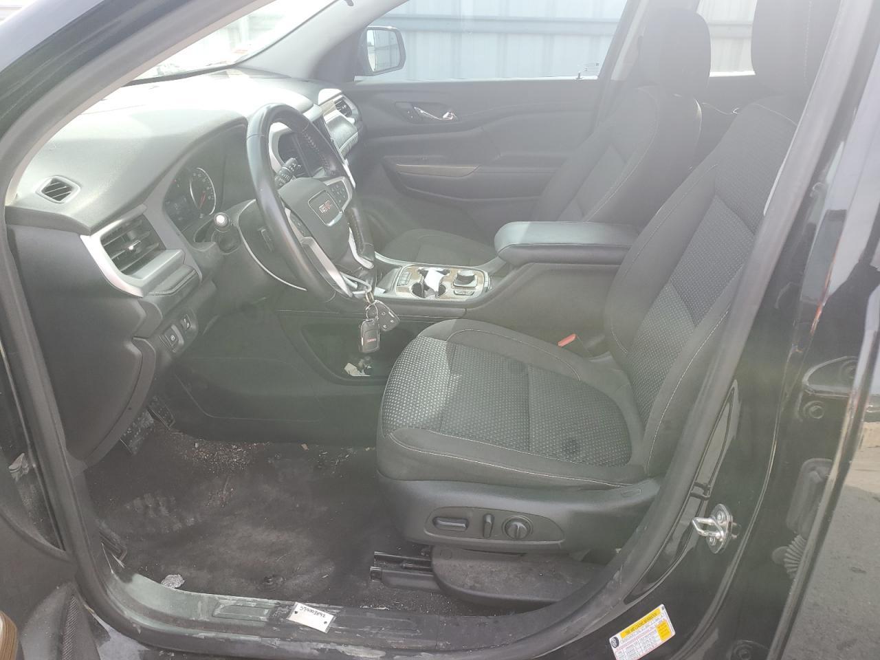 2020 GMC ACADIA