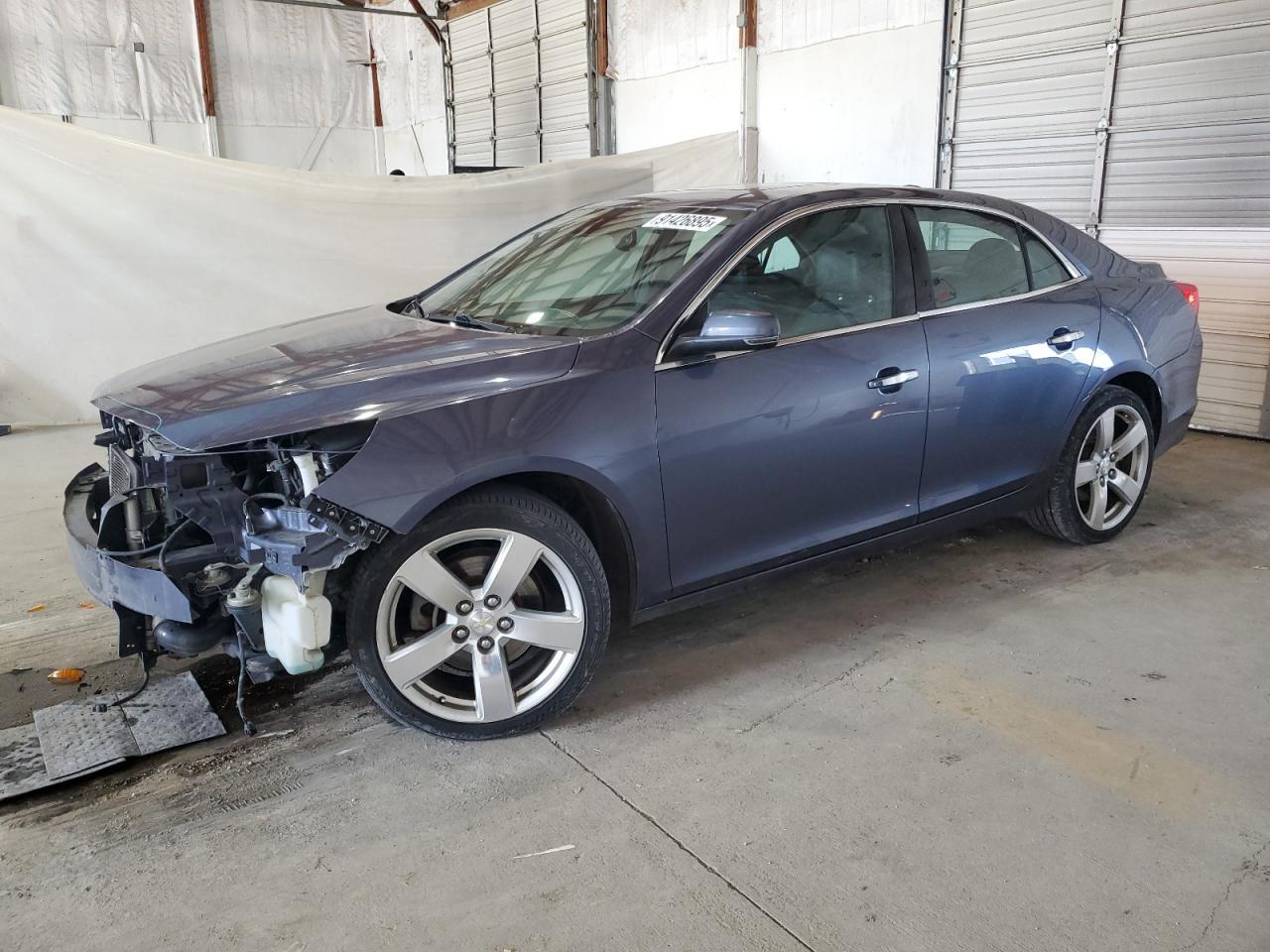 2015 CHEVROLET MALIBU