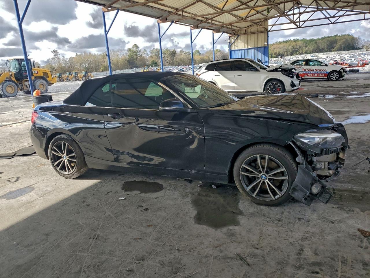 2018 BMW 2 Series