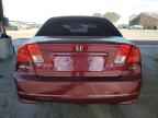2004 HONDA CIVIC