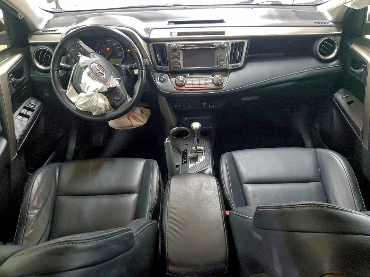 2013 TOYOTA RAV4