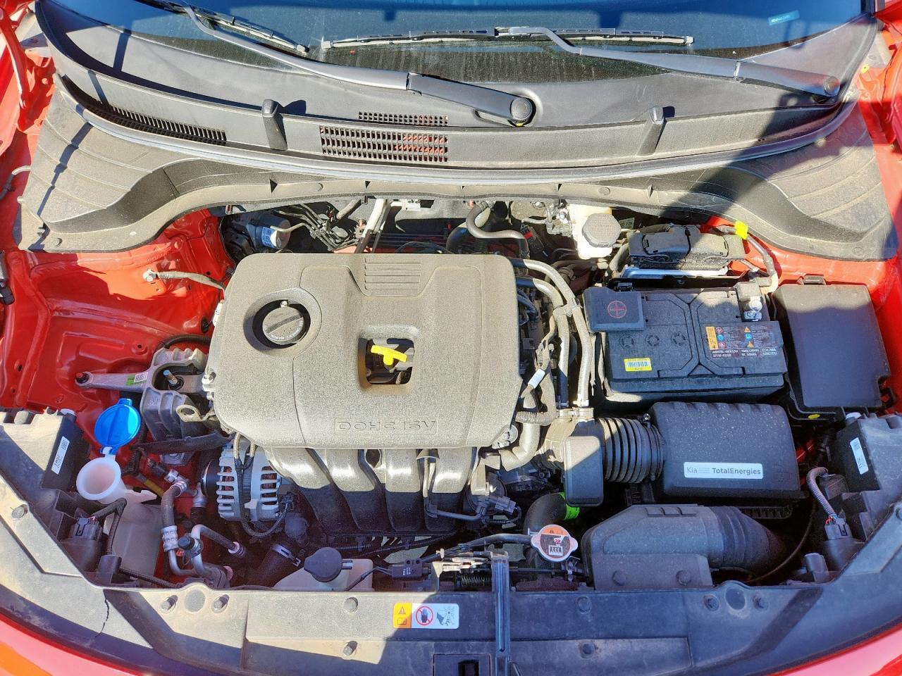 2025 KIA SOUL