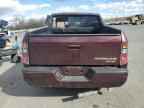 2008 HONDA Ridgeline